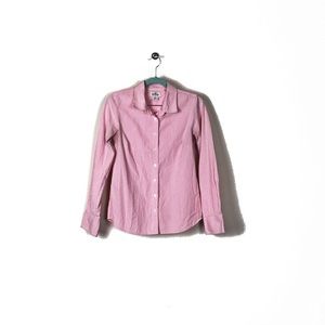 Haberdashery J. Crew Button Down Shirt